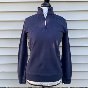 VINEYARD Vines Vineyard Navy Women’s Shep Shirt